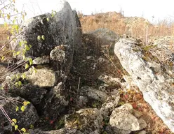 Dolmen de Mailleton