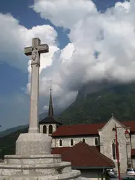 Croix d'Alex