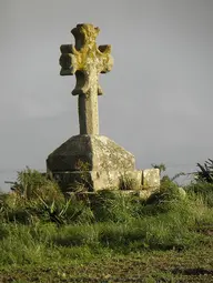 Croix de Langoziliz