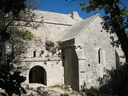 Chapelle Sainte-Anne-de-Goiron