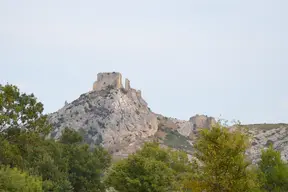 Église de Roquemartine