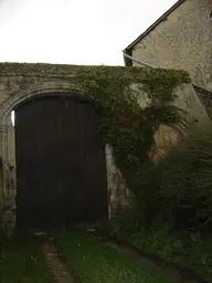 Ferme de la Marguerie