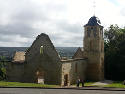 Ancien prieuré