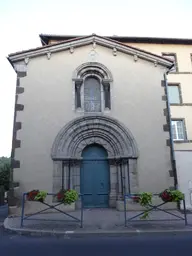 Chapelle Saint-Joseph