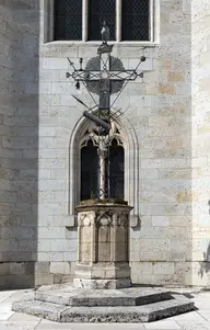 Croix de mission