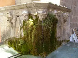 Fontaine