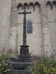 Croix de Royat