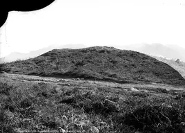 Tumulus de la Halliade