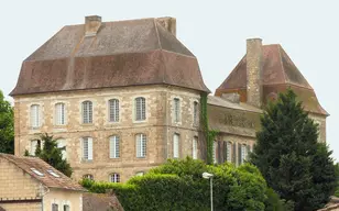 Château de Siorac