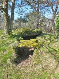 Dolmens de Mané-Kervilor