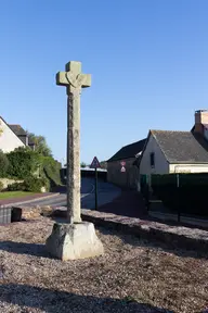 Croix du 16e siècle