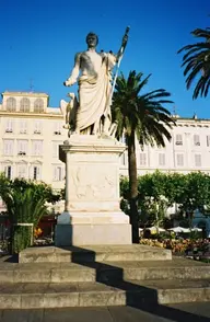 Monument commémoratif de Napoléon Ier