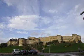 Château de Caen