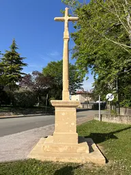 Croix du Logis