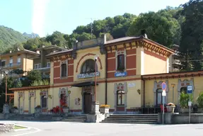 Ferrovia Valle Brembana