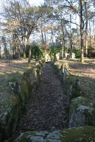 Allée couverte de Luffang-Tal-er-Roch