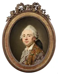 Tombeau de François Molé