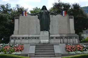 Monument aux Morts