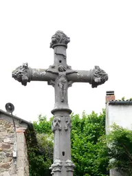 Croix du Marchidial