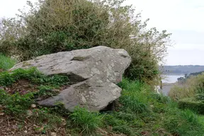 Dolmen de Roscouac'h