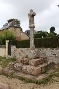 Croix de Prat-Moguer