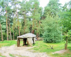 Dolmen du Parc