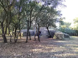 Capitelle du Grand Bois