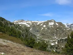 Croix de Chamrousse