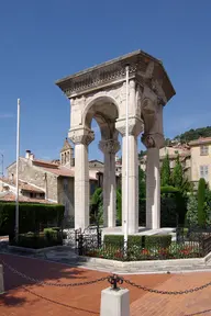 Monument aux Morts