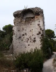 La Tour de la Chèvre d'Or