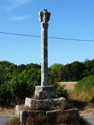 Croix de Saint-Samson