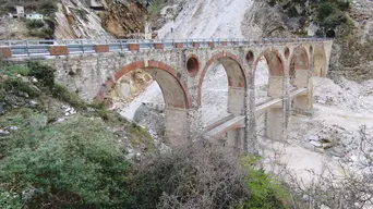 Ferrovia Marmifera Privata di Carrara