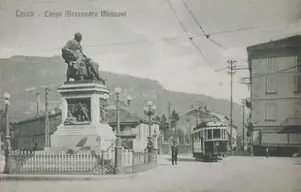 Tranvia di Lecco