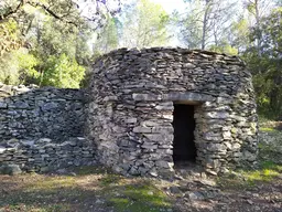 Capitelle du Ponant