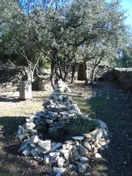 Capitelle de Roger