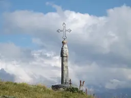 Croix de Fer