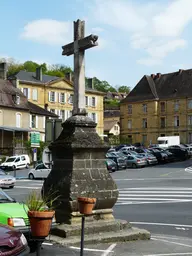 Croix de la Bouquerie