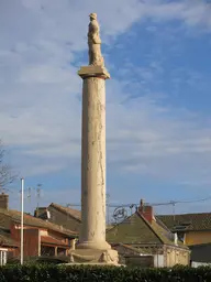 Monument aux Morts