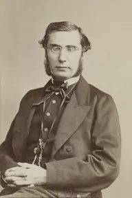 Émile Ollivier - 1825-1915