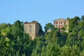 Château de Terride