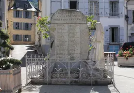 Monument aux morts