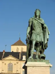 Louis XIV