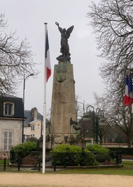 Monument aux Morts