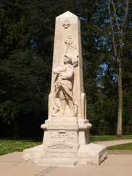 Monument aux Morts