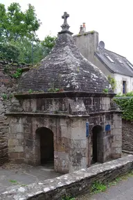 Fontaine Saint-Efflam