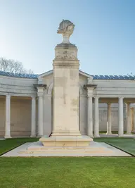 Arras Flying Services Memorial