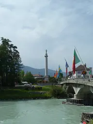 Colonne de Charles-Félix