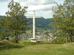 Croix de Mission