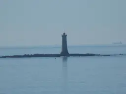 Phare du Grand Charpentier