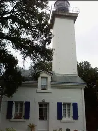 Phare des Dames